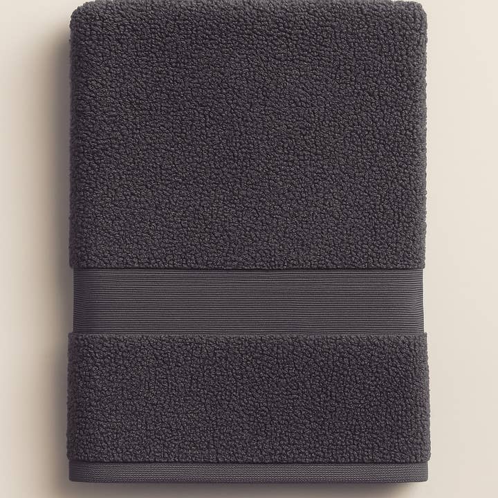 Vaurna - Vente Ensembles de serviettes - Serviettes de bain Signature Zero-Twist 100 % coton, 700 GSM1