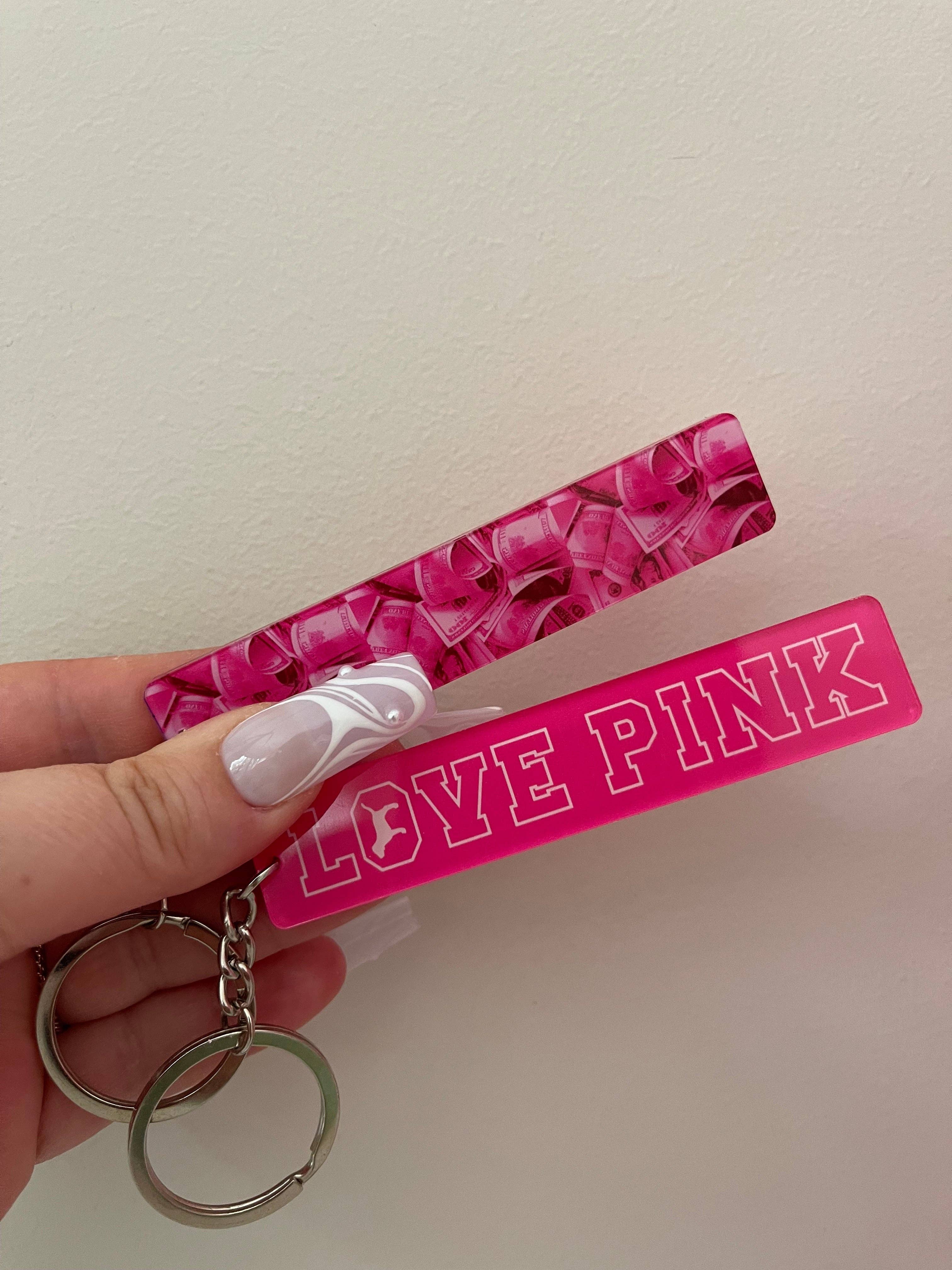 Little Design Collective – Großhandel Schlüsselanhänger – Damen – Card Grabber Schlüsselbund1