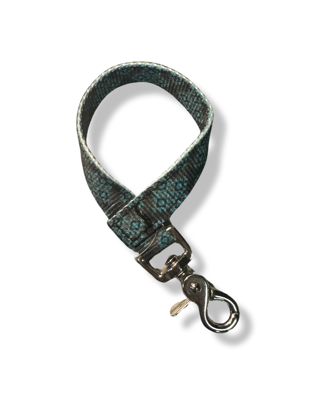 Schulz Equine - Wholesale Horseback Riding Gear - Nylon Tie-Down Keeper1