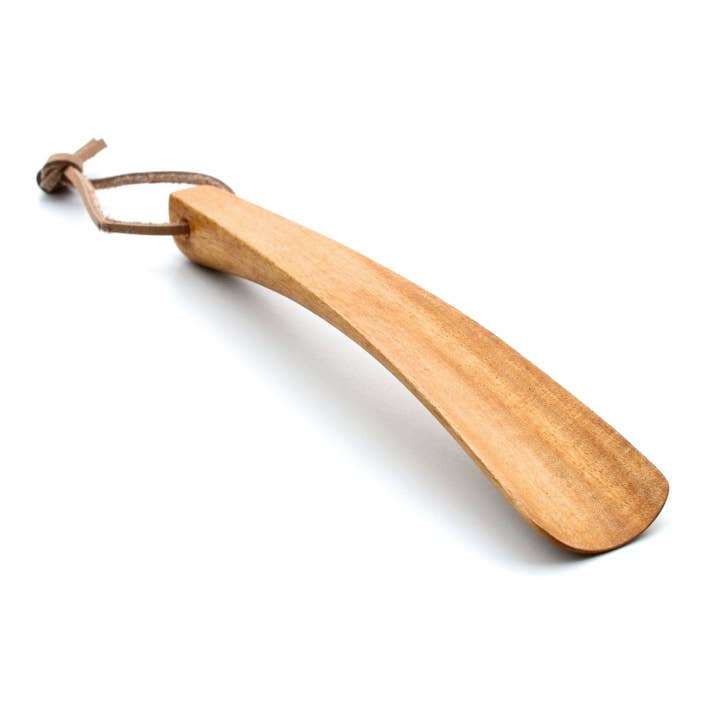 Others Trade for Hope - Wholesale Shoe Horn - Unisex - Wooden shoehorn0
