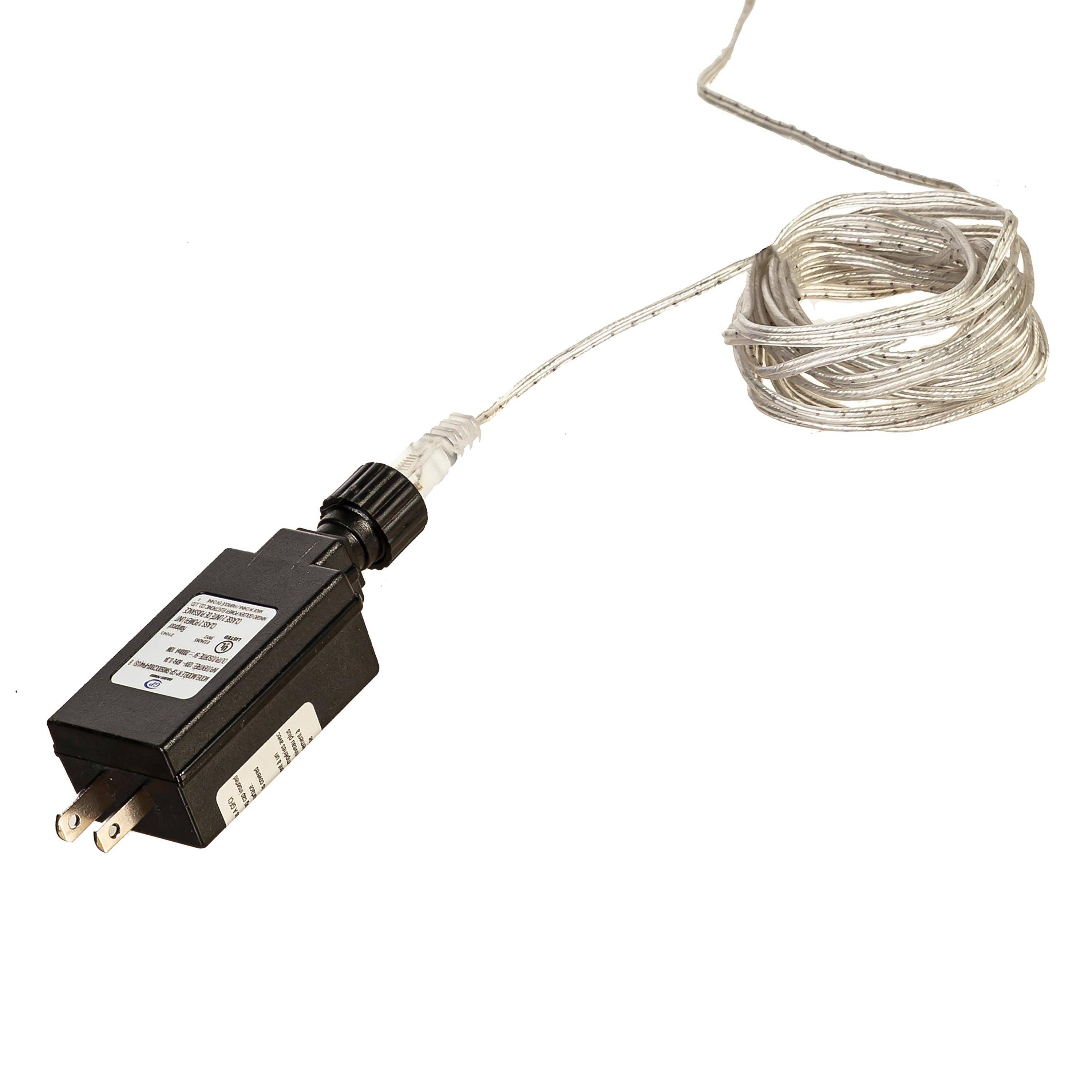 Evergreen Enterprises - Wholesale Christmas Decoration - Indoor/Outdoor Cone tree with RGB Lights 75"6