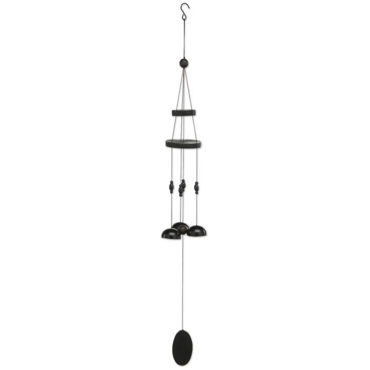 35" Centered Wind Chime Garden Decor - 92692 for wholesale by Sunset Vista Designs