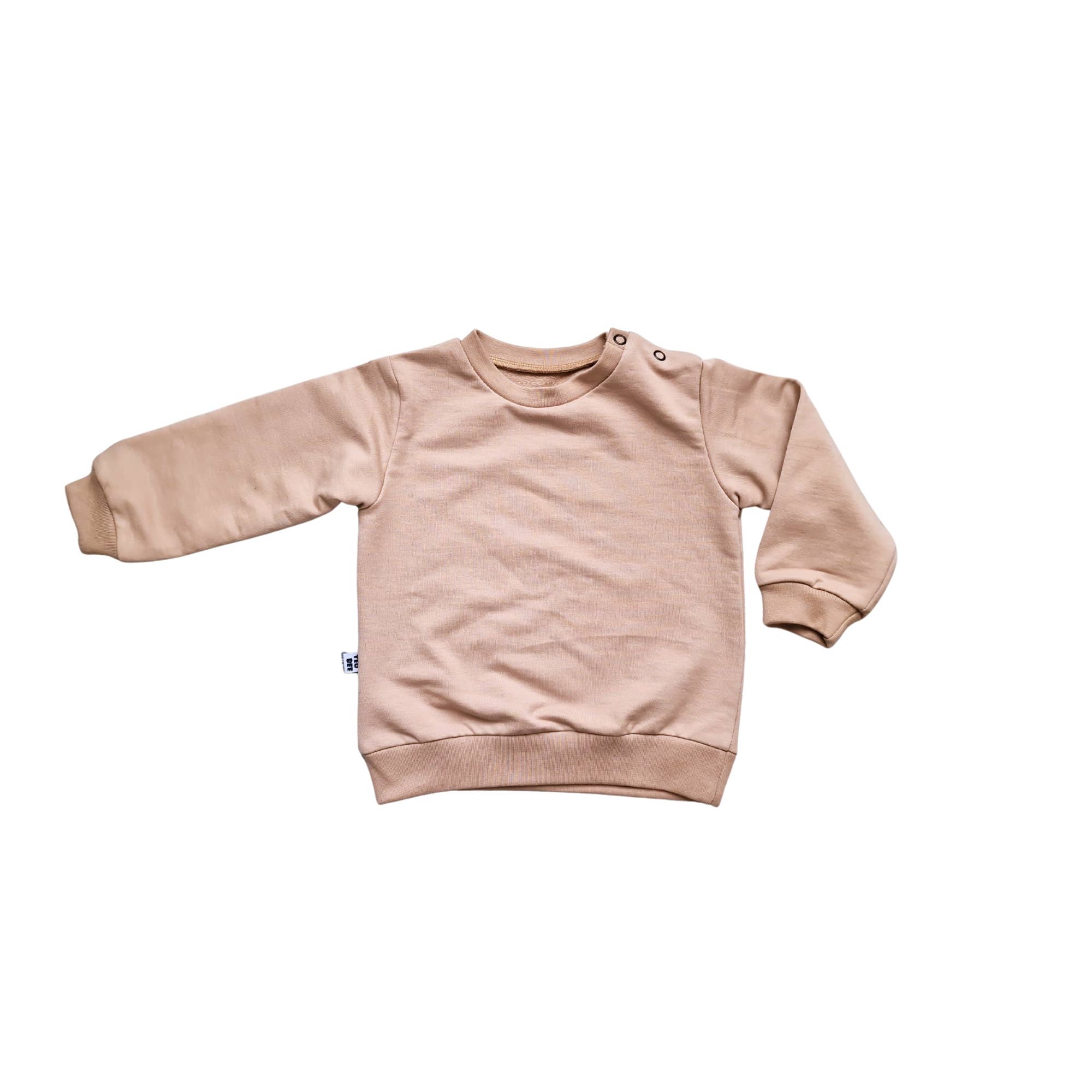 TeoBee - Wholesale Graphic Sweatshirt - Unisex - Custom sports team embroidered unisex sweatshirt crewneck8