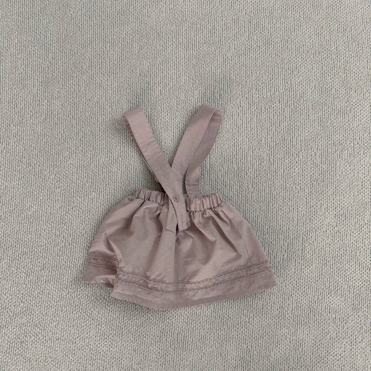 Cozy Kidz - Wholesale Dress - Baby - Hosenträger-Einteiler12