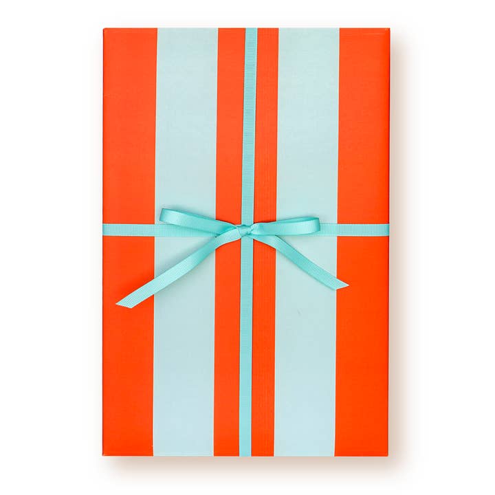 Chikorky omslagspapper - Rulle med 3 ark för wholesale av Muchachi