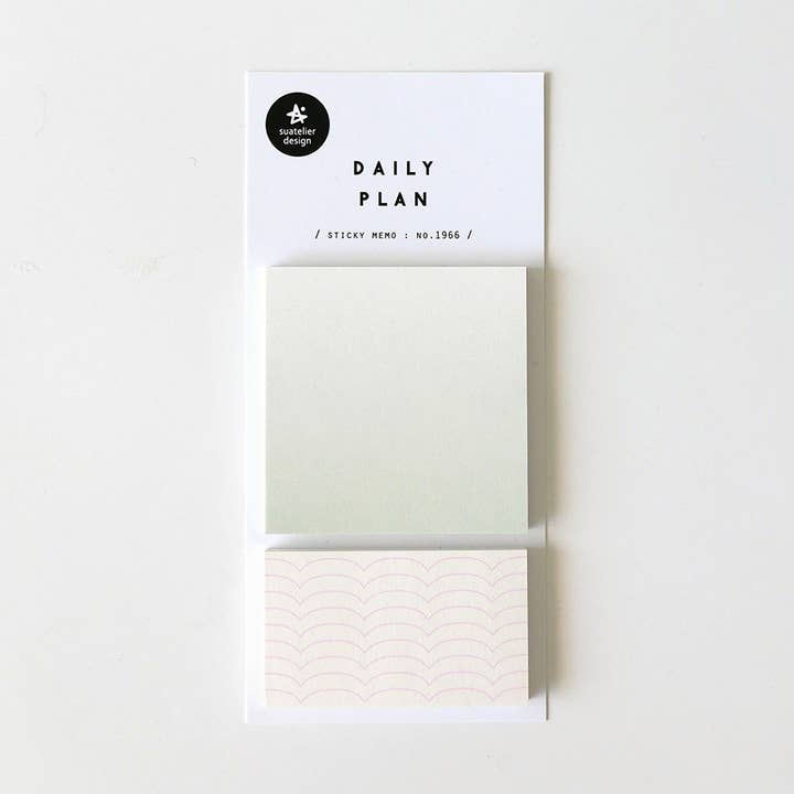 Suatelier design - Wholesale Planner - Dagplan.520