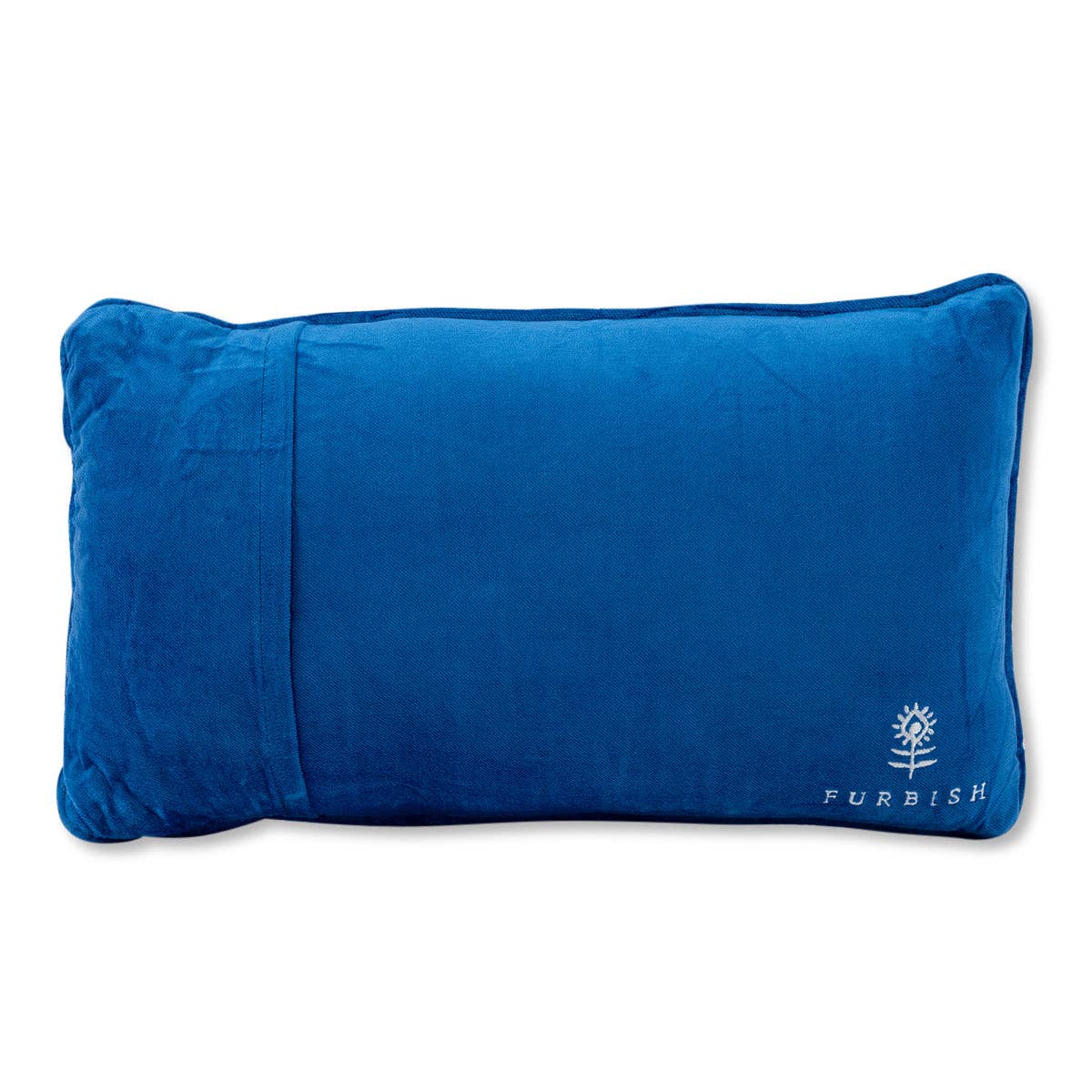 Furbish Studio - Wholesale Throw/Decorative Pillow - Hold My Horses Needlepoint Pillow4