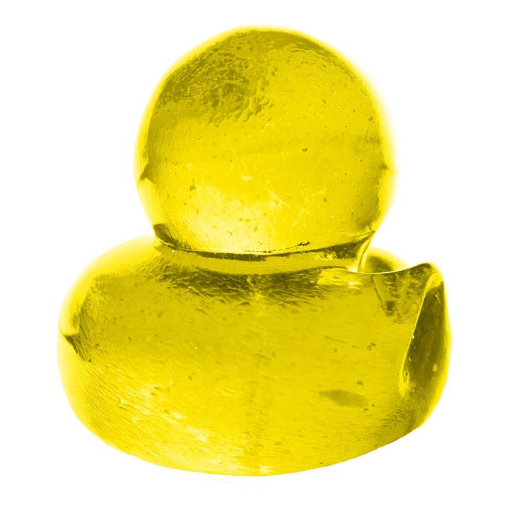 Lake Superior Art Glass - Wholesale Decorative Tabletop Object - Glass Rubber Ducks
