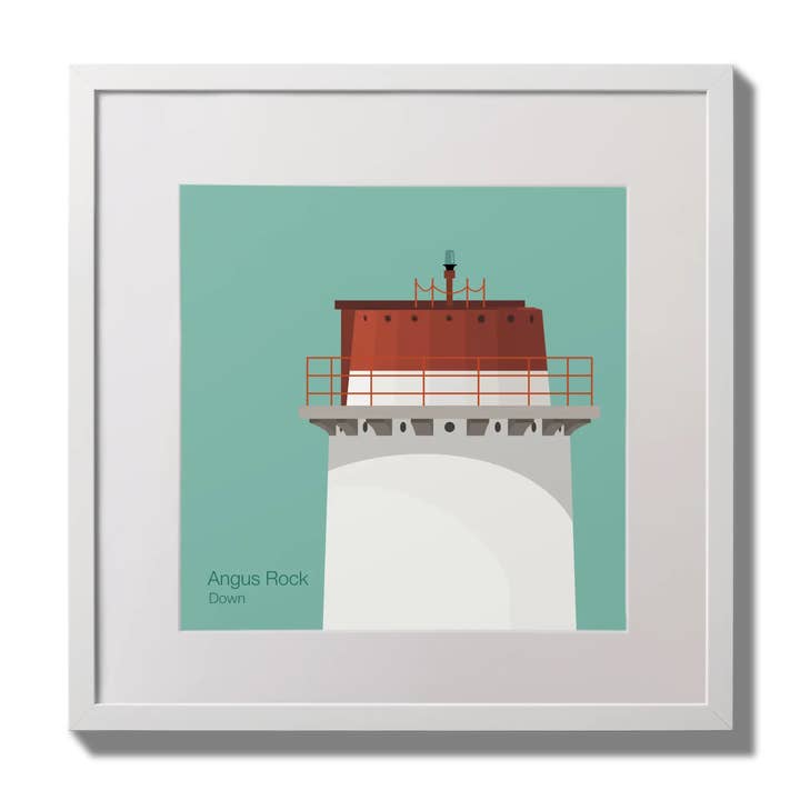 Angus Rock for wholesale by The Designer of Things