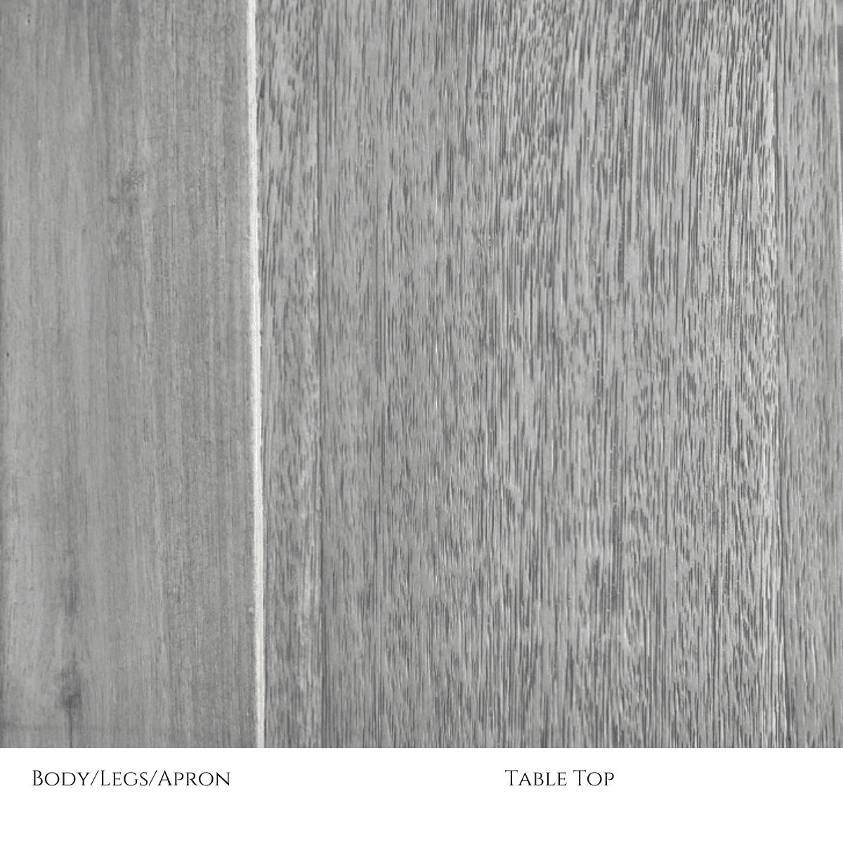 Manoir - Wholesale Side Table - Gustavian Dining Table (Extendable)4