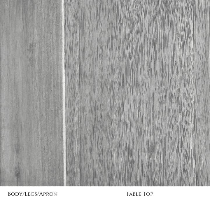 Manoir - Wholesale Side Table - Gustavian Dining Table (Extendable)4