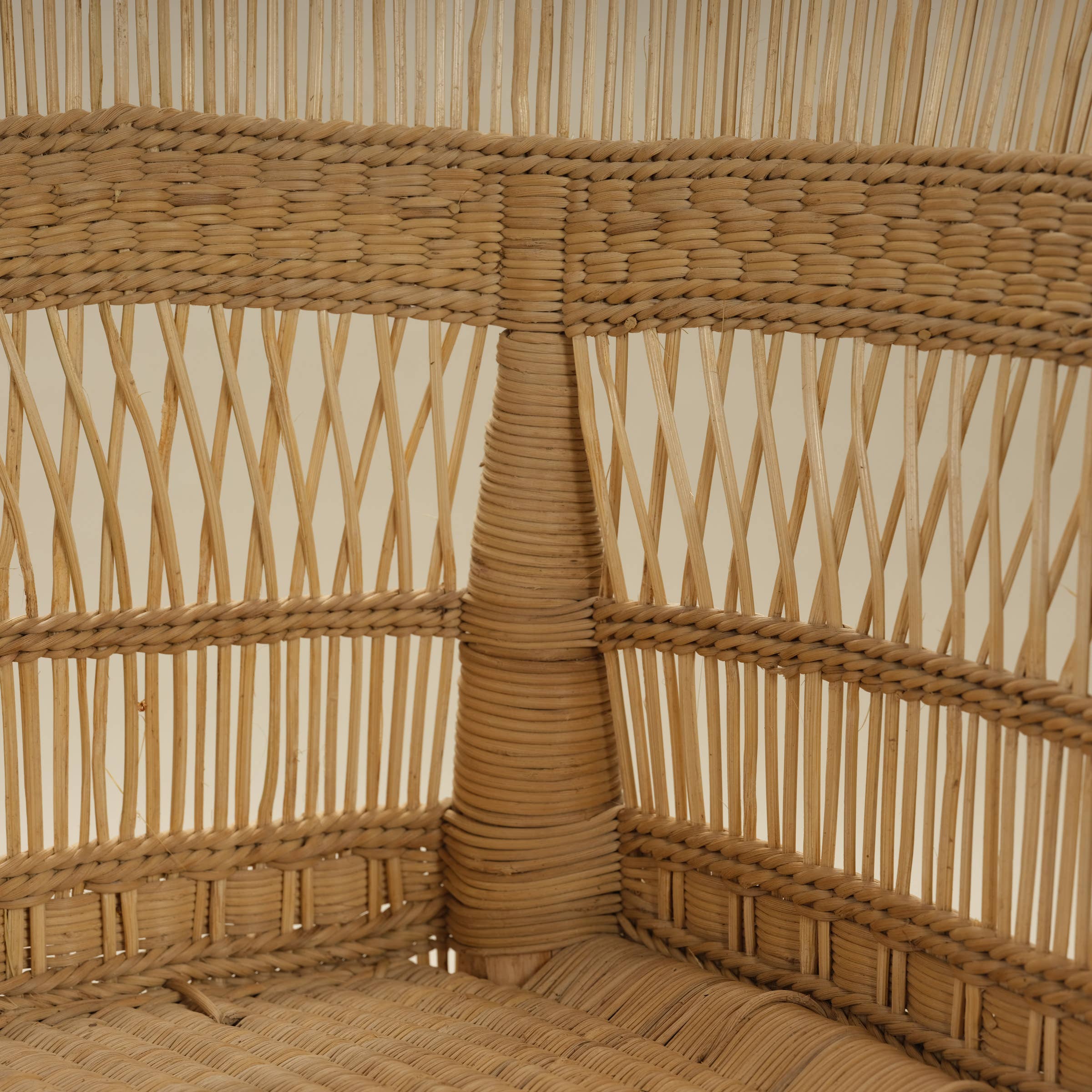 AS'ART a sense of crafts - Vente Chaises - Chaise du Malawi3