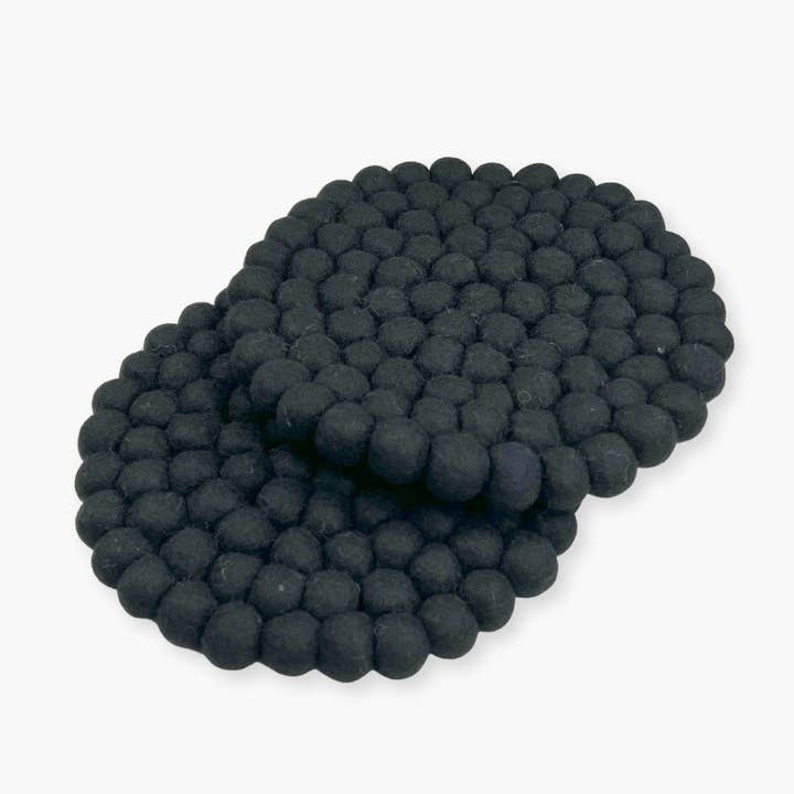 Humble Hilo - Wholesale Trivet - Humble Hilo Handmade Felt Trivets, Set of 23