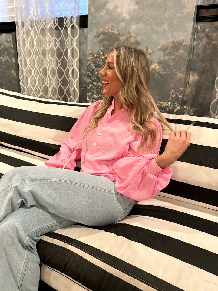 Haut Petal pour la vente par Haven & Co Wholesale