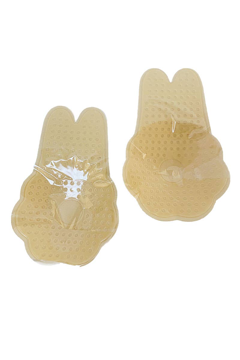 Love and Repeat - Wholesale Nipple Pasties - Women's - Solid Breast Lifting Nipple Cover4