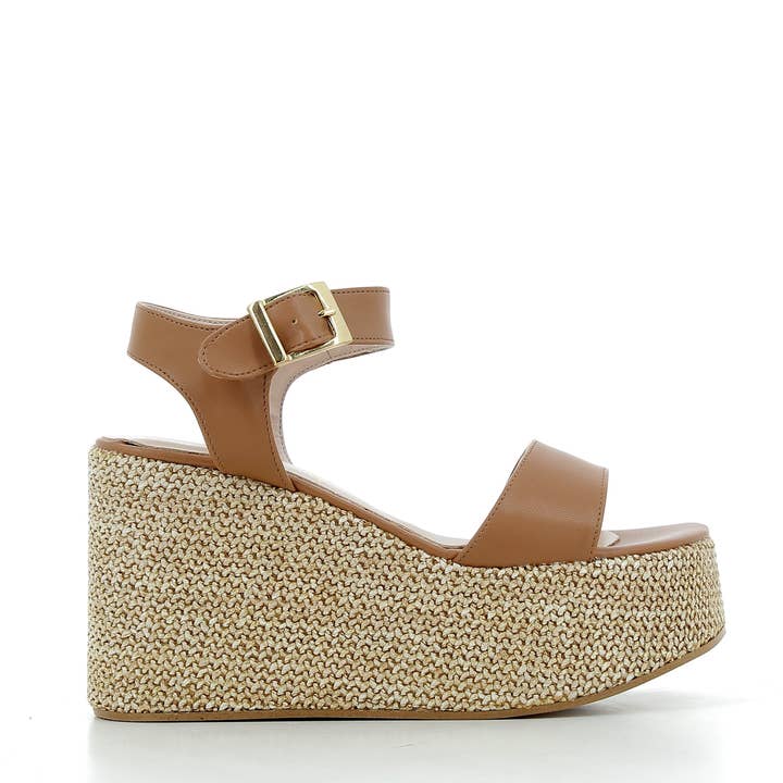 Hodea Zeppe Giulia Läder för wholesale av HODEA