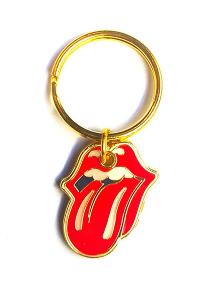 Identifikationsmarke Rolling Stones für den Großhandel von Marley and Me