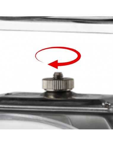 Haeger – Engroshandel Vægt – Mekanisk køkkenvægt Haeger Grandmother - 10 kg, 50 g2