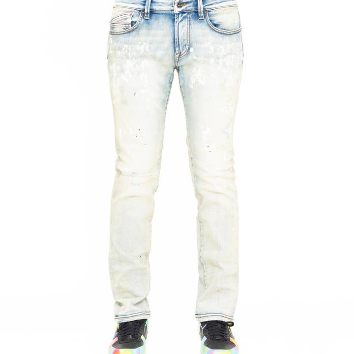 ROCKER SLIM: ELASTICIDAD DE PRIMERA CALIDAD DURANTE EL VIAJE para venta al por mayor de Cult of Individuality