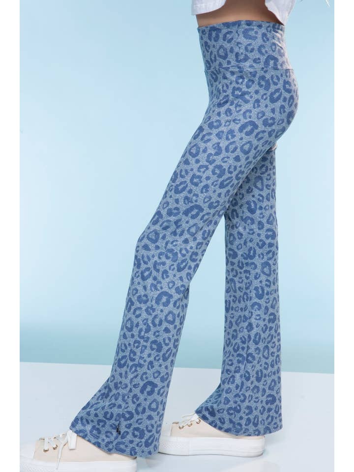 PixieLane – Großhandel Fashion-Leggings – Kinder – Einfach weiche Luxe-Schlaghose.11