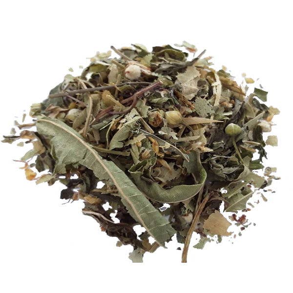 Organic Lime Verbena Mint for wholesale by Herbasens