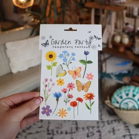 Tatouages Temporaires Fleurs Sauvages & Papillons et autres tendances Résultats pour henné tatouage en vente B2B. Retours gratuits et paiement à 60 jours sur Faire sur Faire.