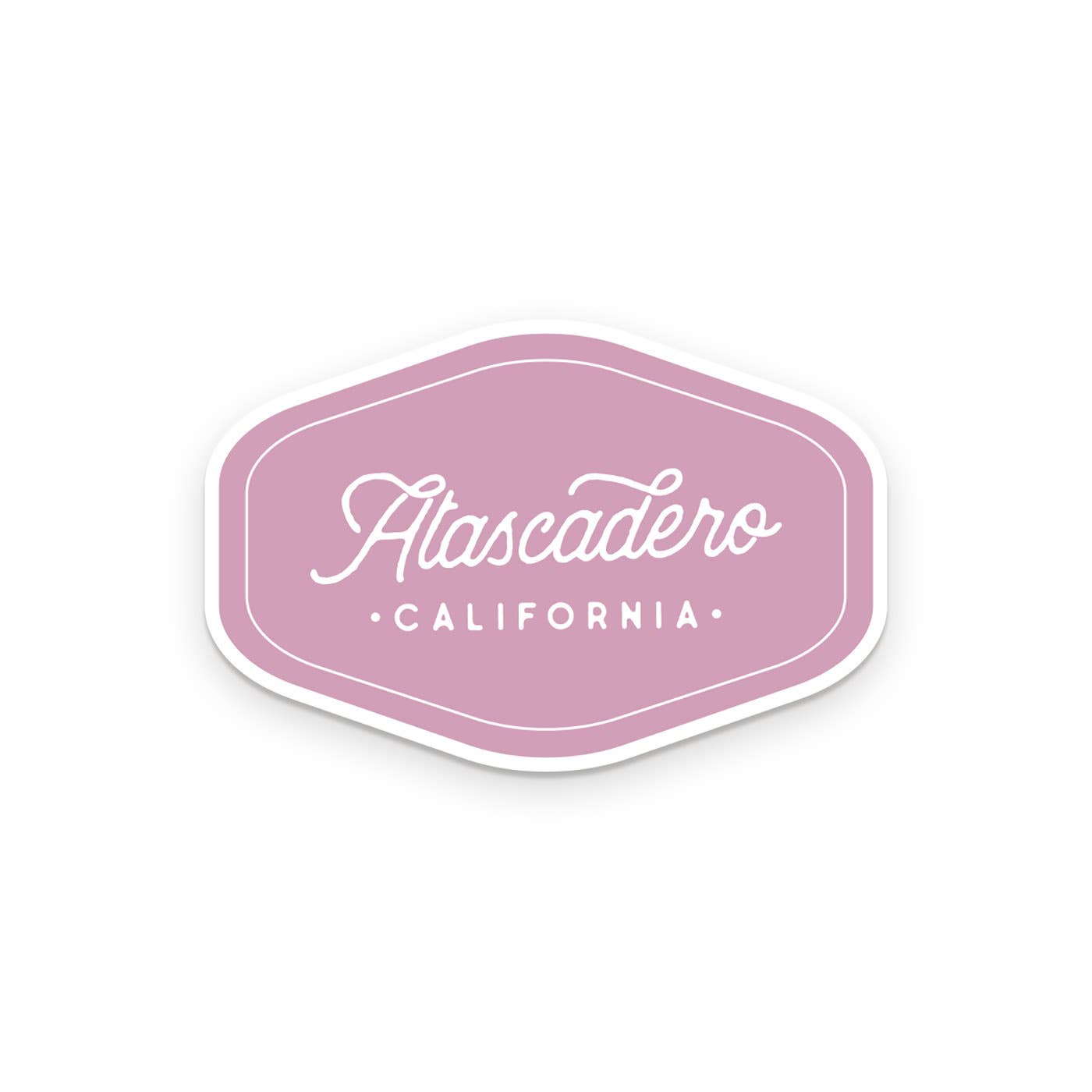 Ruff House Print Shop – Adesivo por atacado – Sticker Personalizado12