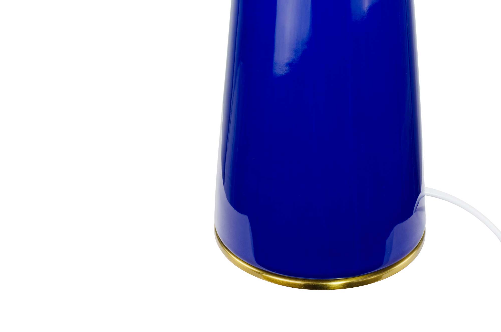 C-Création – Candeeiro de chão por atacado – Candeeiro de mesa em cerâmica colorida, vidro e metal Colyne16