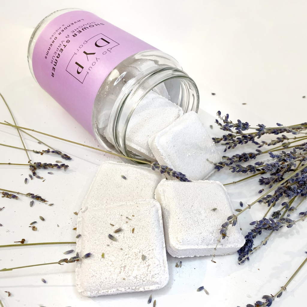 DYP - Wholesale Shower Steamer/Bomb - Shower Steamers4