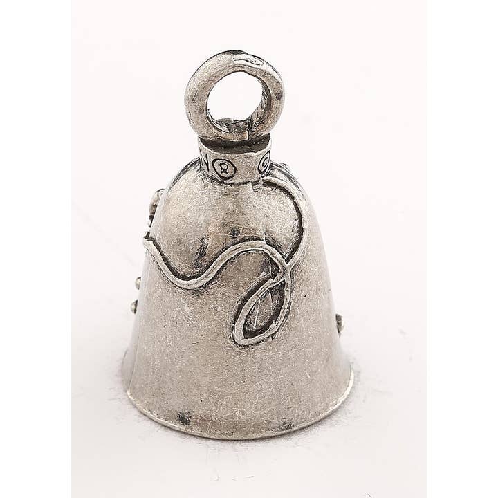 Guardian Bell - Wholesale Keychain - Unisex - Bass Bell