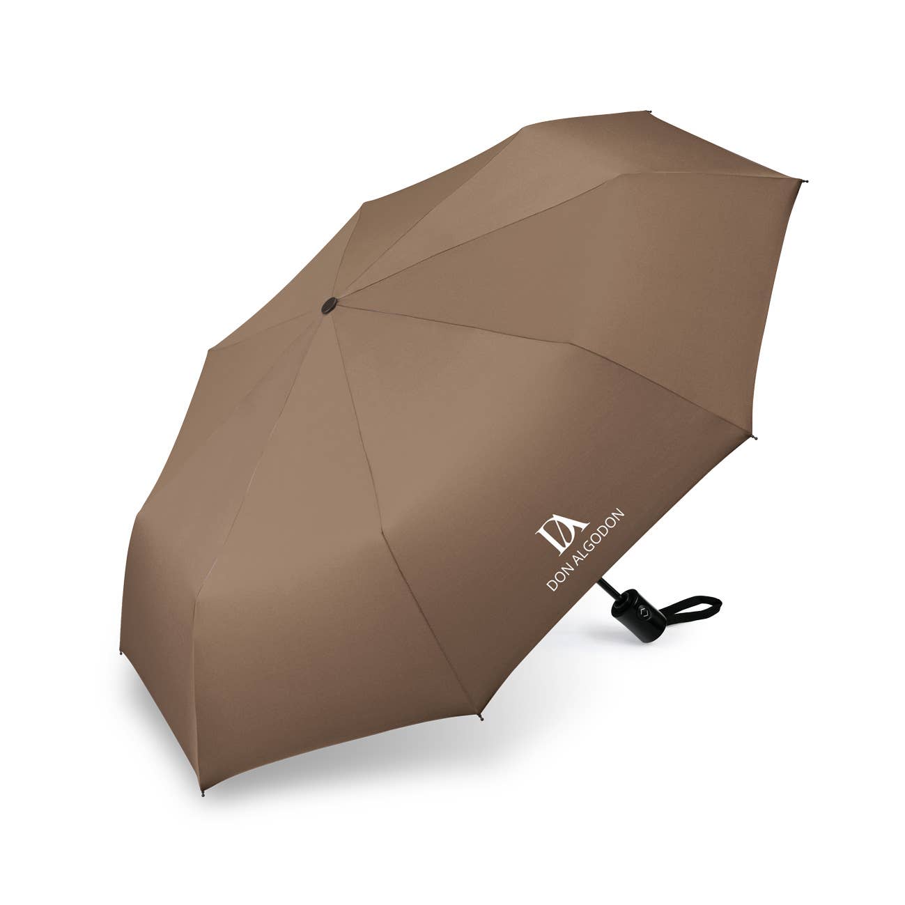 Cuatrogotas – Großhandel Regenschirm – Damen – Don Algodón Regenschirm Farben mit Seele A/C Slim.Ref-DA10123