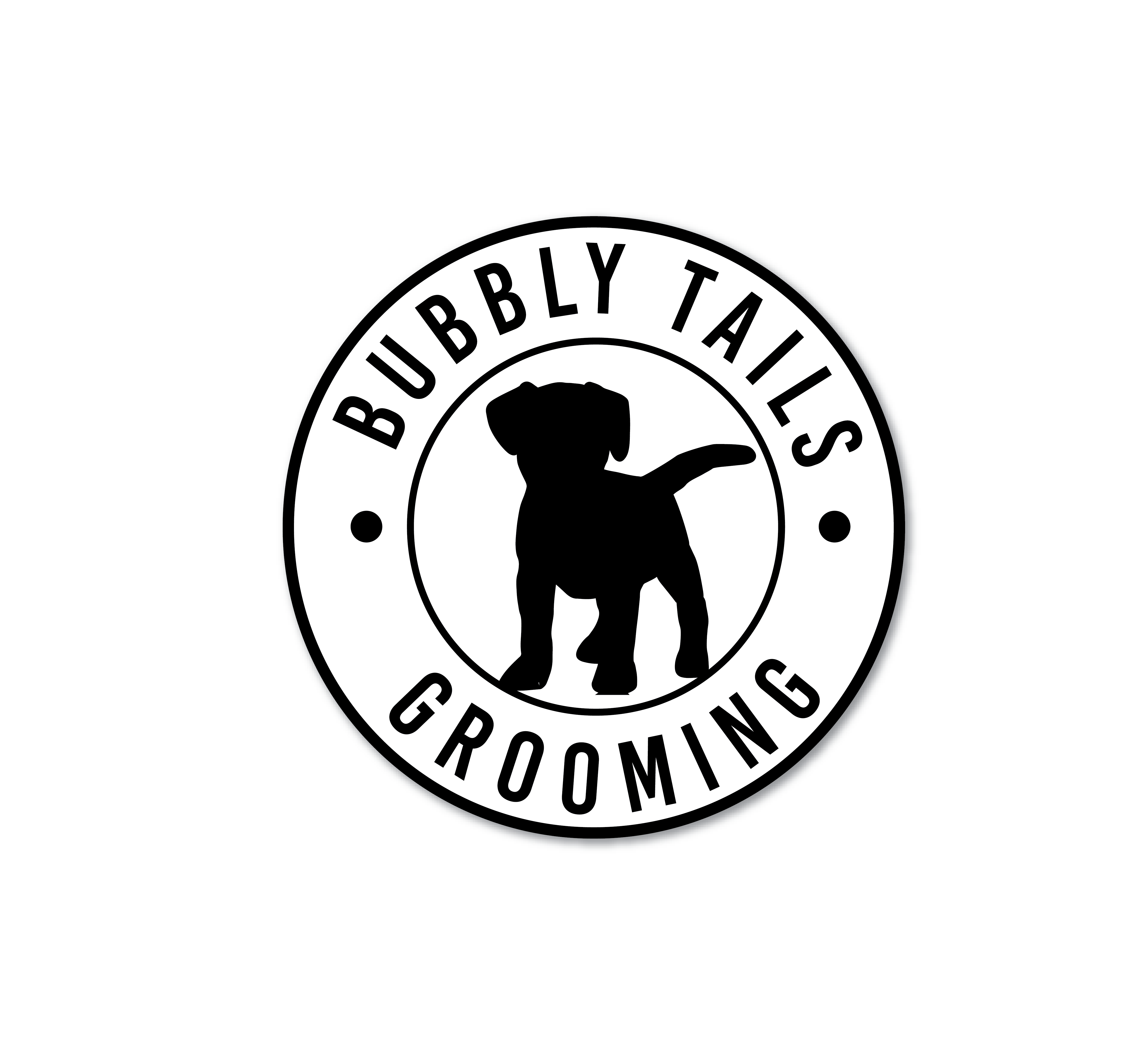 HugglePets - Venta al por mayor Champú - Perros - Champú para perros HugglePets Bubbly Tails11