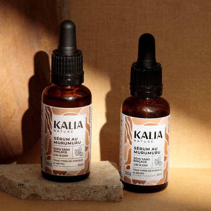 Kalia Nature - Wholesale Hair Serum - MURUMURU SERUM 30ML0