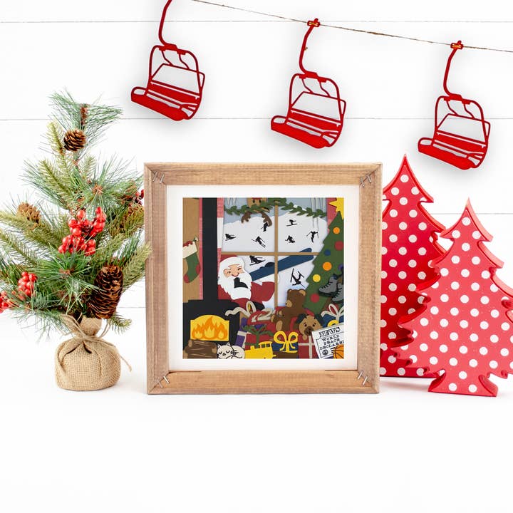 The Creative Garland Company - Wholesale Slingers - De stoeltjesliftslinger8