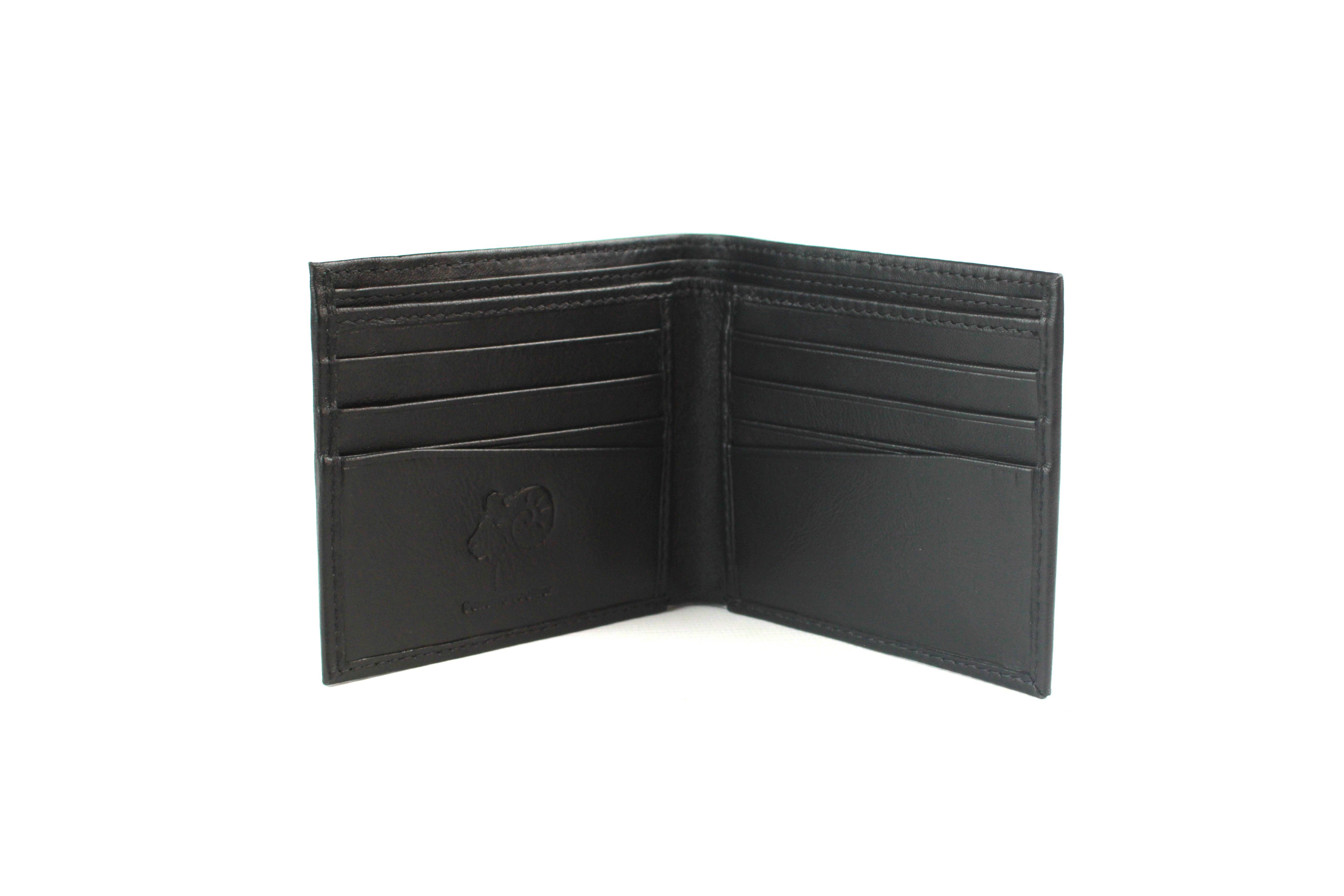 Eastern Counties Leather – wholesale Wallet - Men’s – Carter Leather Wallet6