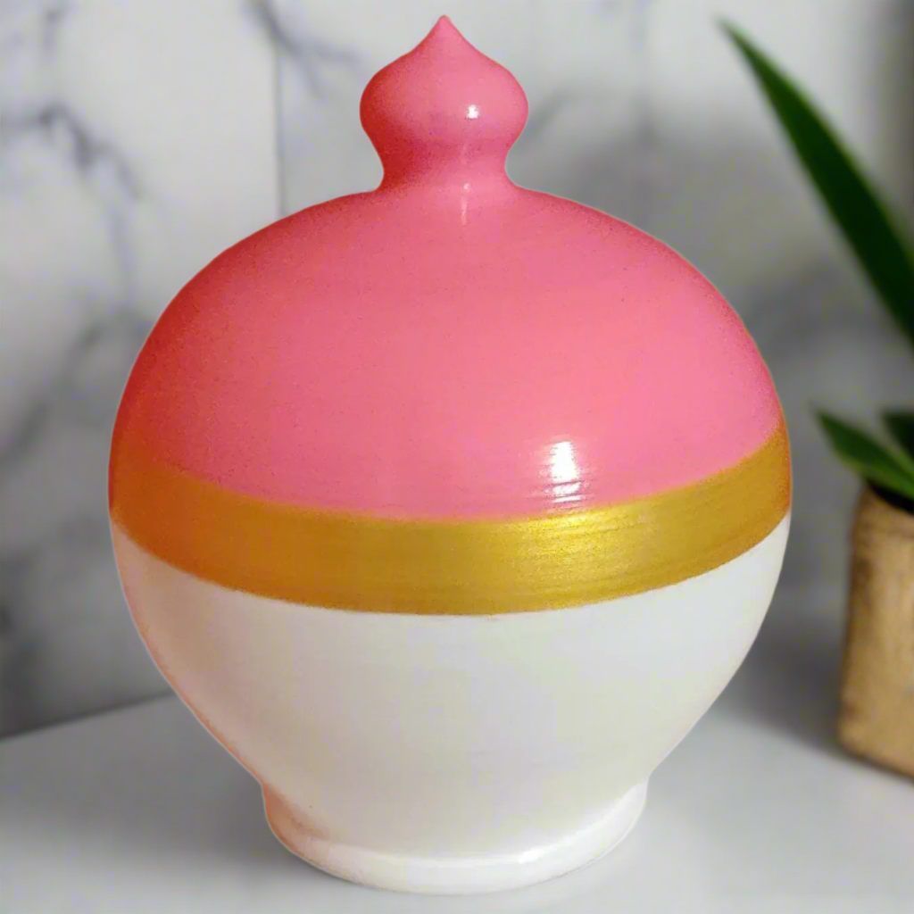 Caterina - Wholesale Money/Piggy Bank - Caterina Money Pot, Pottery Piggy Bank, Coin Bank, Money box6
