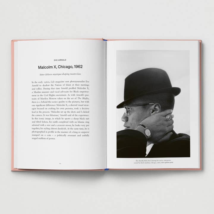 Hoxton Mini Press - Wholesale Arts & Entertainment - An Opinionated Guide to Photography4