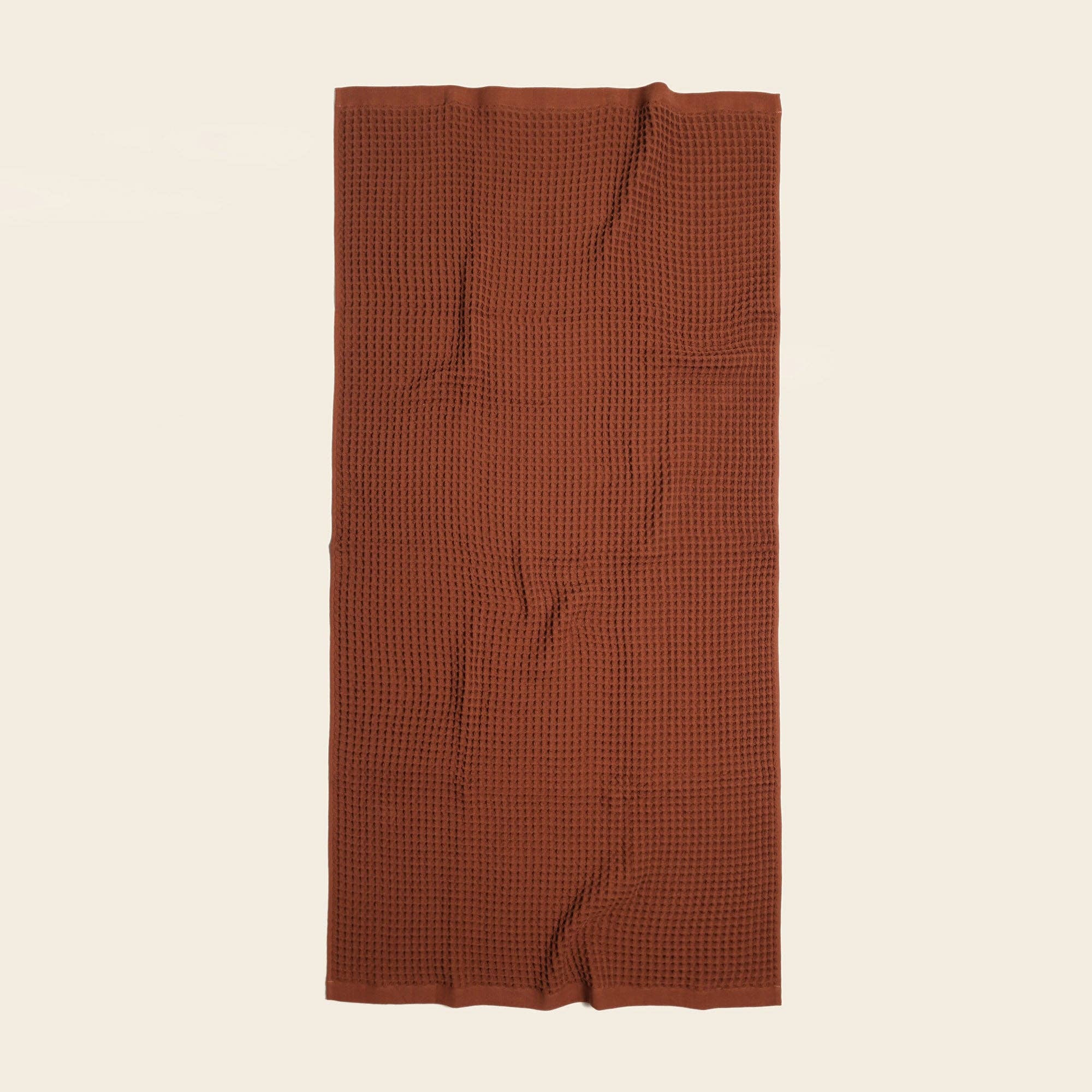 Happy Place Brand – wholesale Bath towel – Organic Weightless Waffle Bath Towel37