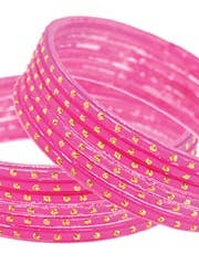 Braceletes de vidro Rani (Tamanho; 2.10) por atacado de Ancientveda