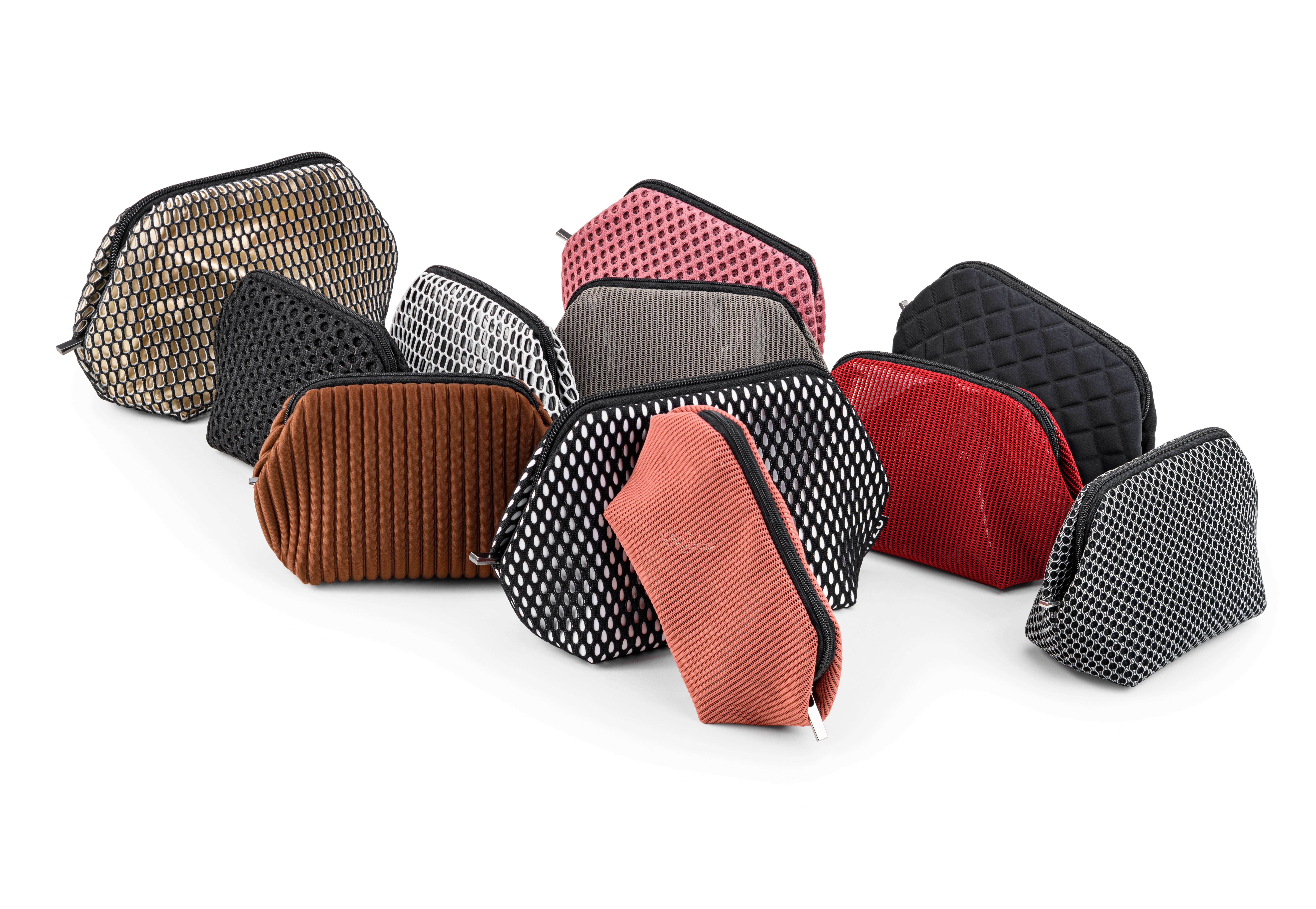 IN-ZU - Wholesale Coin Purse - Women's - MIDI PURSE17