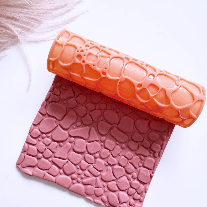 Matisse 3 Texture Roller for wholesale by S.I. Originals