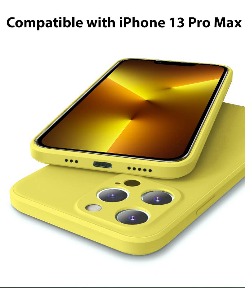 SoXcellent - Wholesale Phone Case - Women's - iPhone 13 PRO MAX Case33