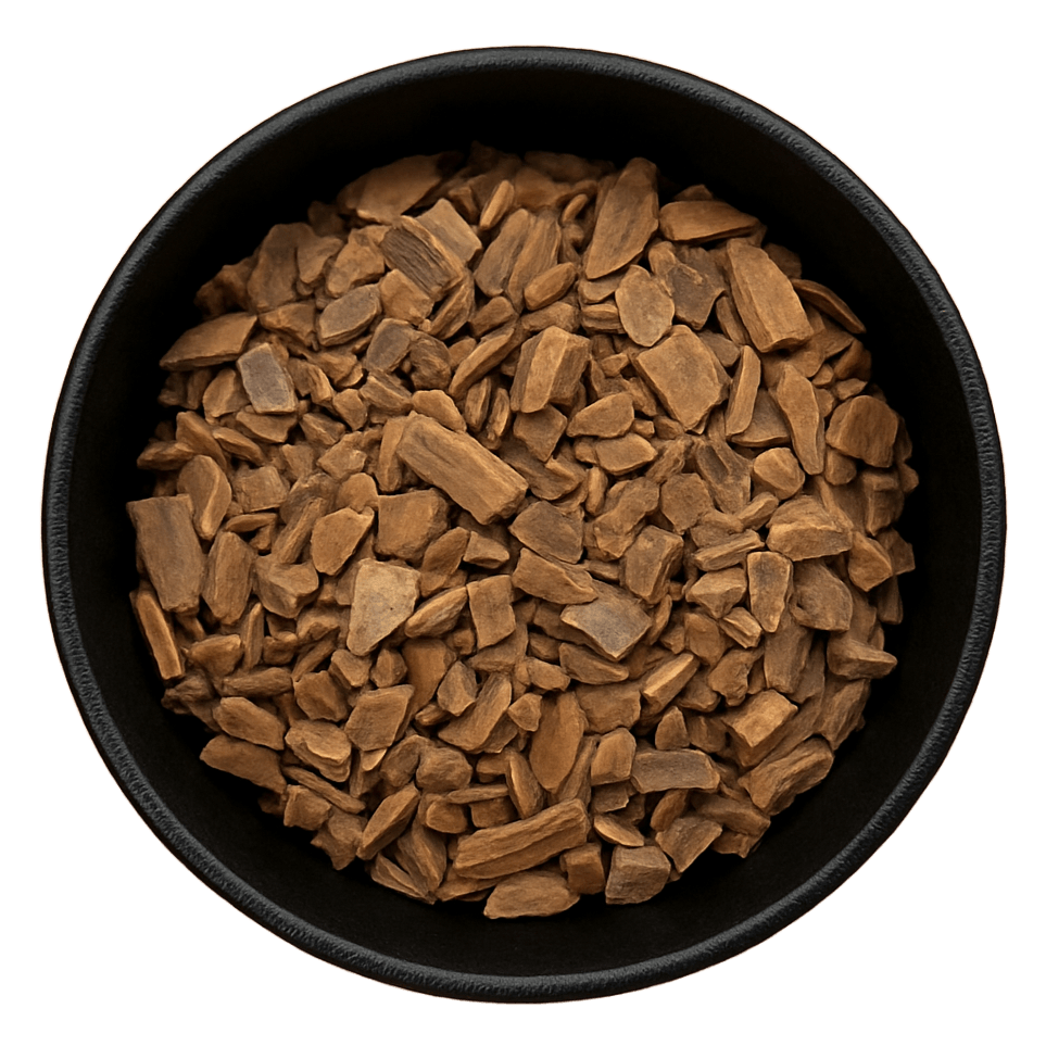 LA Herb - Wholesale Herbs - Cinnamon Cut (Cinnamomum Cassia)1