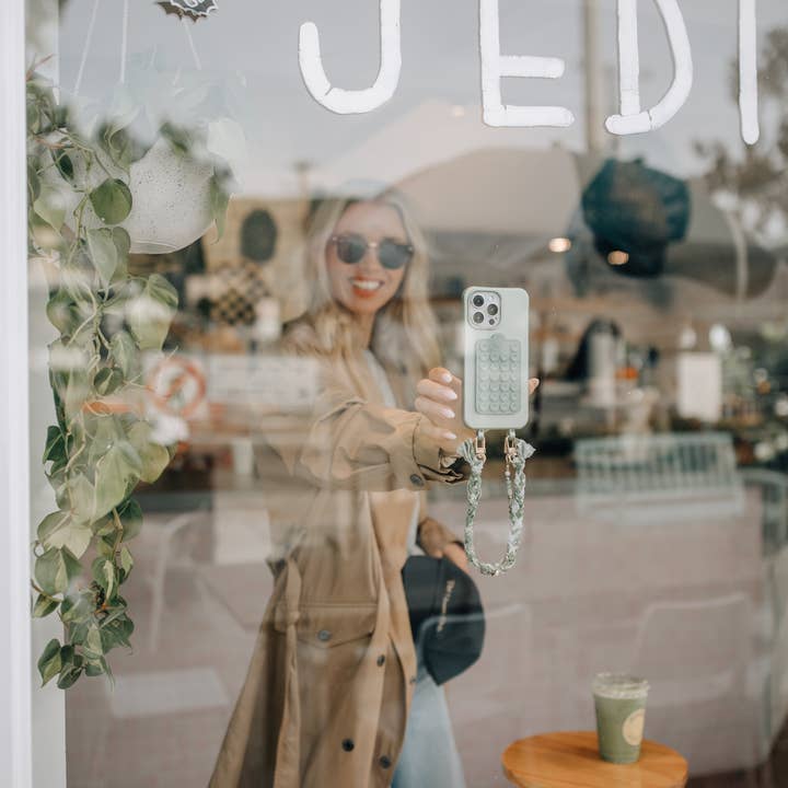 THE CÆP – Großhandel Handy-Grip – CÆP Telefongriff24