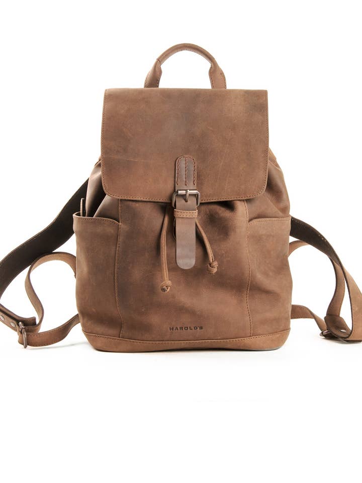 Antic backpack L for wholesale by Harold's