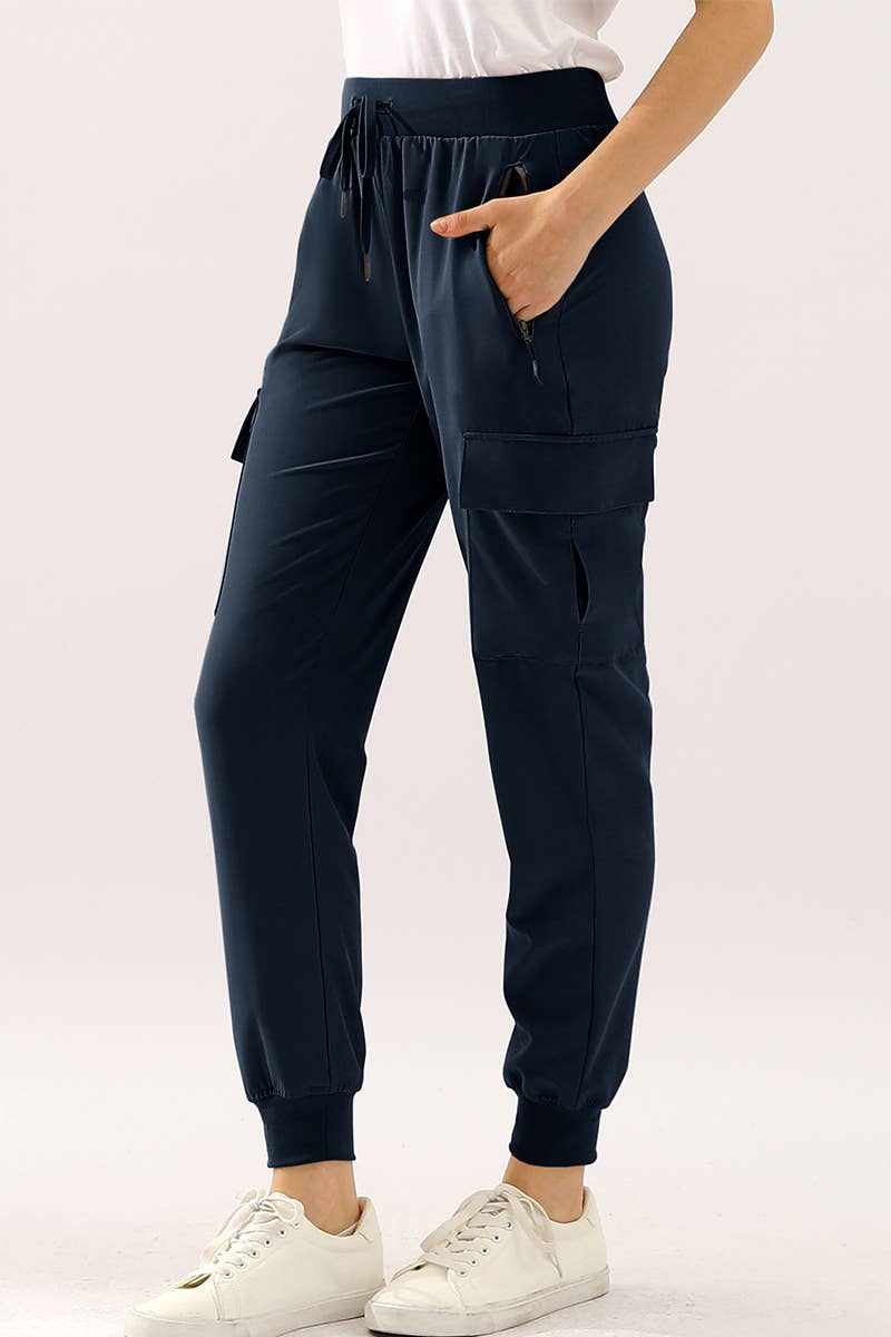NINEXIS - Wholesale Pants - Women's - CWBLP407_Lightweight Quick Drying Hiking Pants35