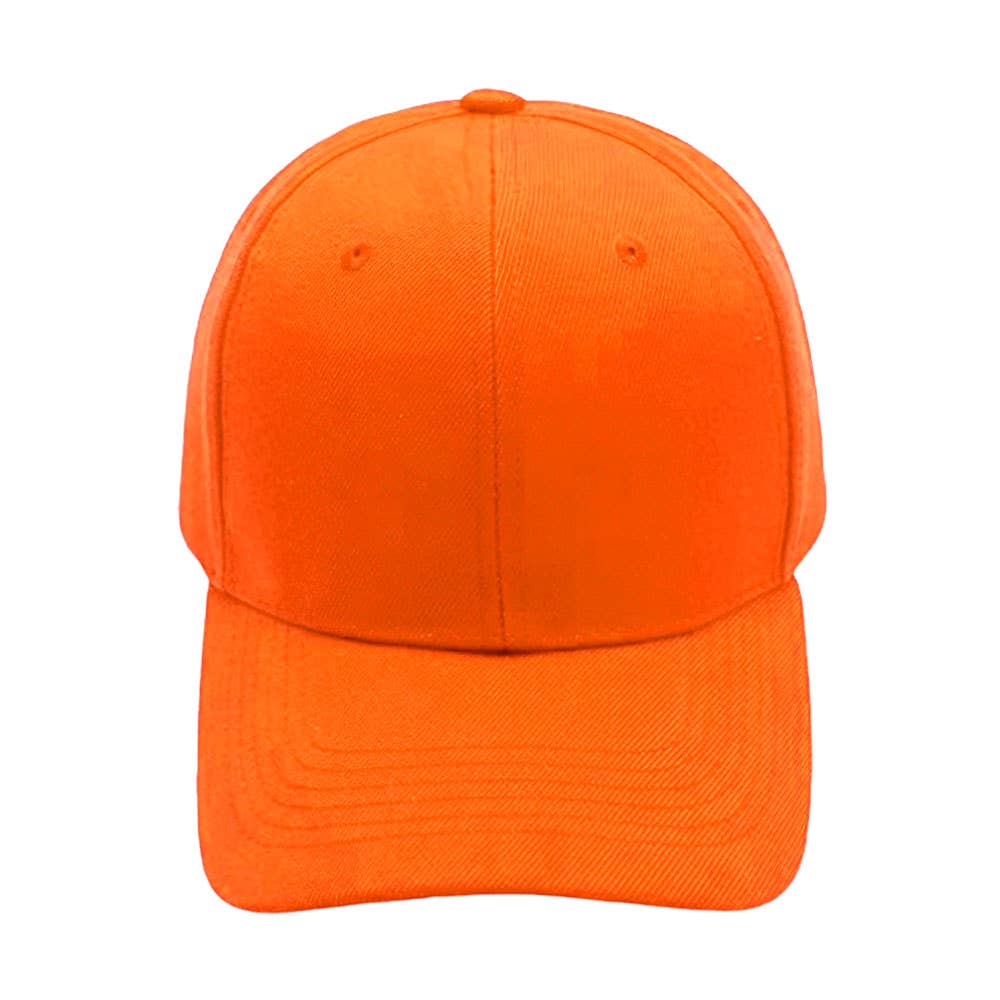 Sensibling Corp. - Vendita all'ingrosso Cappellino da baseball - Donna - Cappellino da baseball semplice23