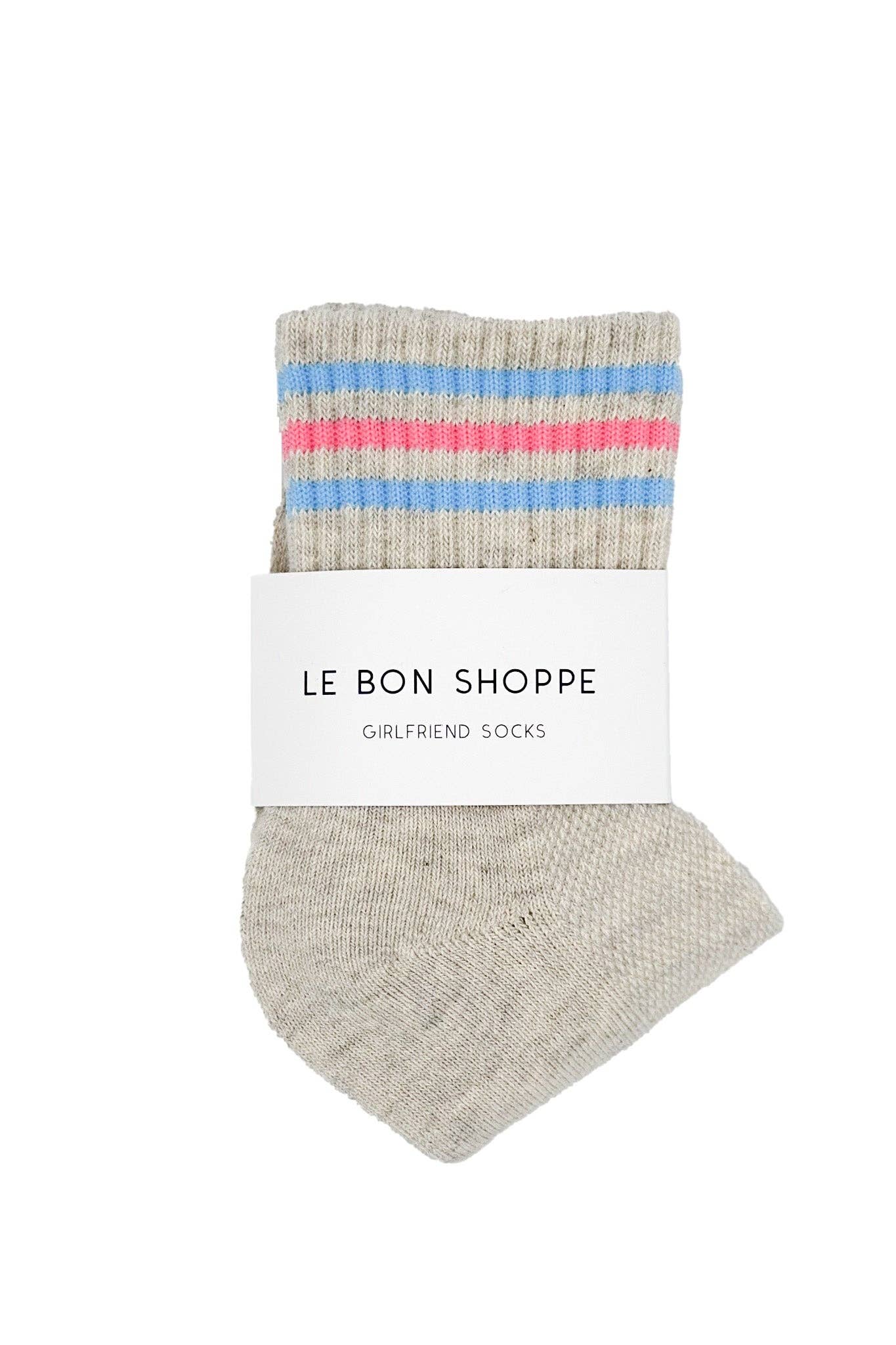Le Bon Shoppe - Wholesale Socks – Women's - Girlfriend Socks (wholesale)36