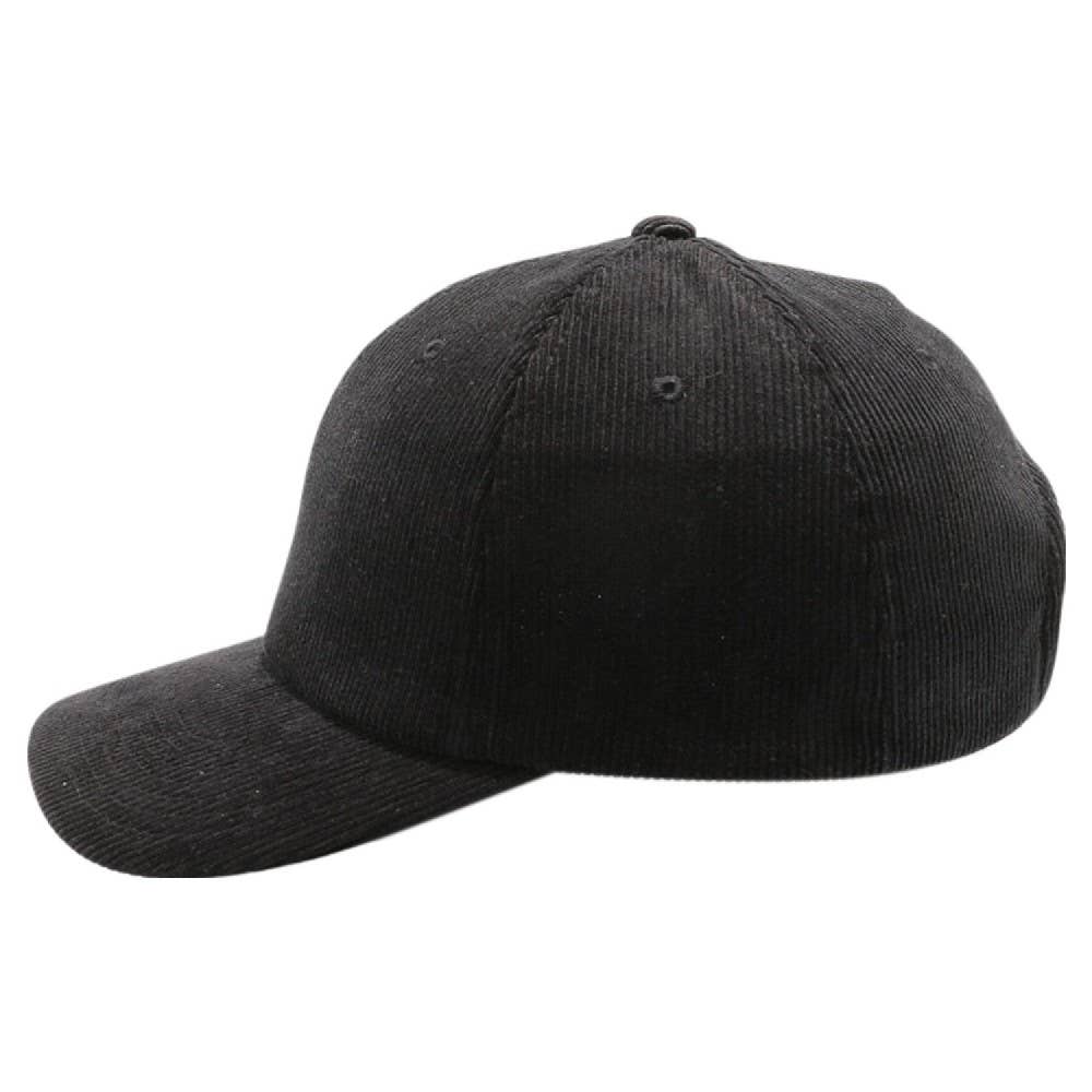 DOBBI – wholesale Baseballkeps - Unisex – Manchestersixpanelkeps2
