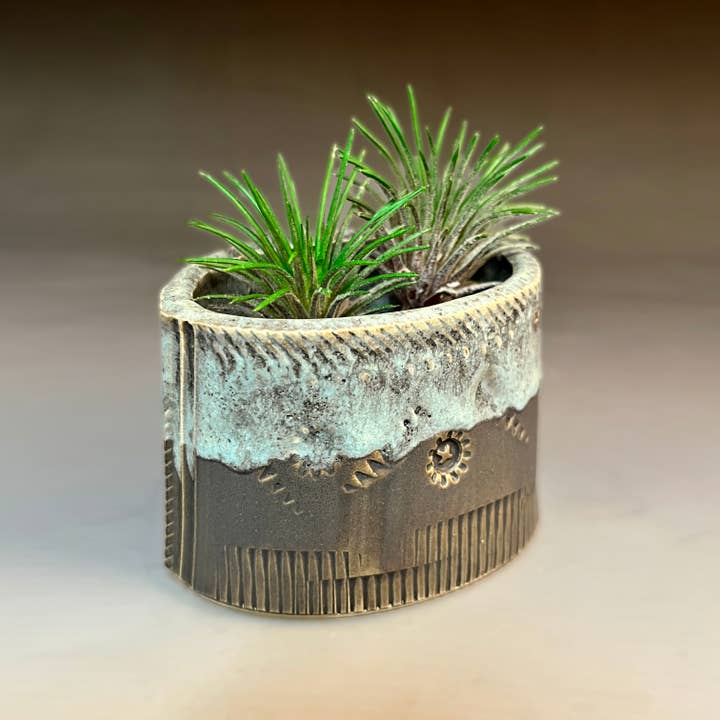 Macone Clay / Spooner Creek - Wholesale Plant Pot - MP - Mini Planter